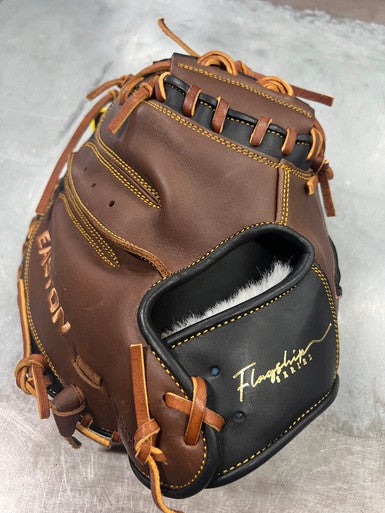 (New) Baseball Glove