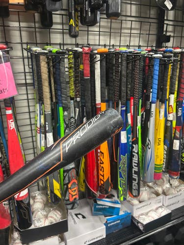 Used Rawlings BB/SB Fastpitch Bat 29" 11337-S000464339