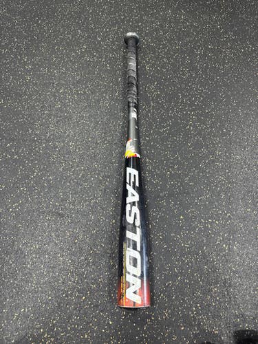 Easton (Used) 29" 2 5/8" Barrel USSSA Certified (-8.5) Bat