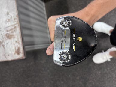 Odyssey (Used) Right Handed Men's Mallet Putter