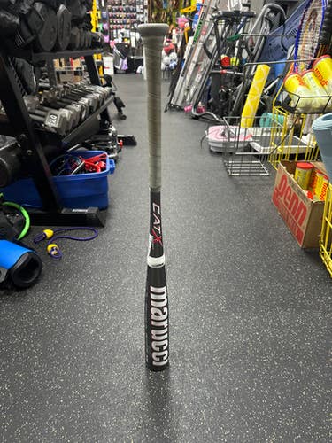 Marucci (Used) (-10) 31" 2 5/8" Barrel Bat