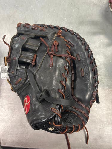 Rawlings (Used) Right Hand Throw 12.5" Baseball Glove