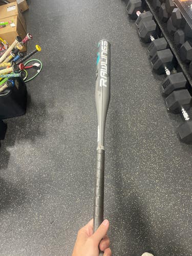 Rawlings (Used) 31" (-13) Bat