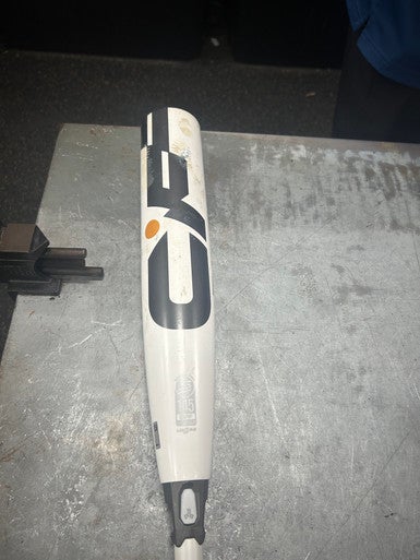 DeMarini (Used) (-10) 29" 2 3/4" Barrel USSSA Certified Bat