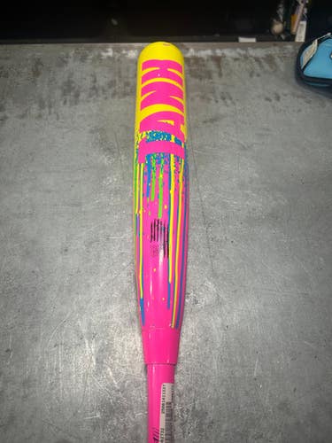 (Used) (-5) 32" 2 5/8" Barrel USSSA Certified Bat