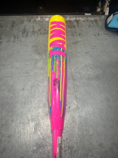 (Used) (-5) 32" 2 5/8" Barrel USSSA Certified Bat