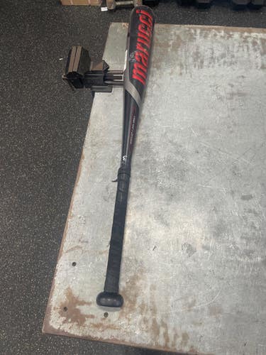 Marucci (Used) (-10) 28" 2 3/4" Barrel USSSA Certified Bat