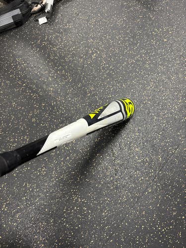 Used Louisville Slugger VAPOR BB/SB USA 2 5/8 Bat 27" 11337-S000465513