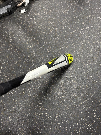 Used Louisville Slugger VAPOR BB/SB USA 2 5/8 Bat 27" 11337-S000465513