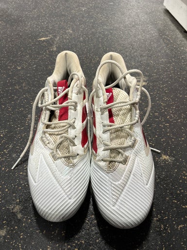 Used Adidas Adult FB Cleats None Senior 13 11337-S000465625