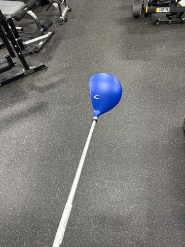 Used Top Flite 3 WOOD Mens Fairway Wood RH 3 Wood 11337-S000465671