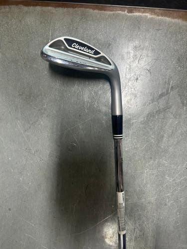 Used Cleveland CBX Golf Wedge Mens RH 56 Degree 11337-S000465675