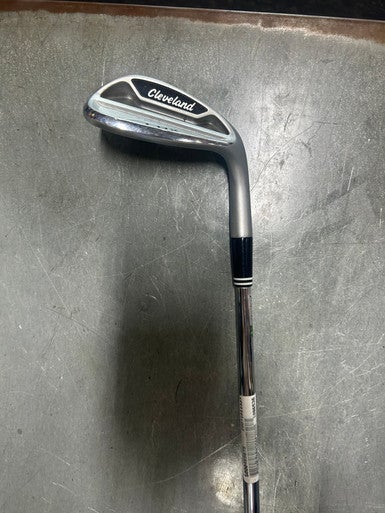 Used Cleveland CBX Golf Wedge Mens RH 56 Degree 11337-S000465675