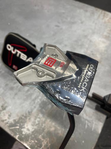 Used EVNROLL ER10 OUTBACK Mens Putter RH 11337-S000466989