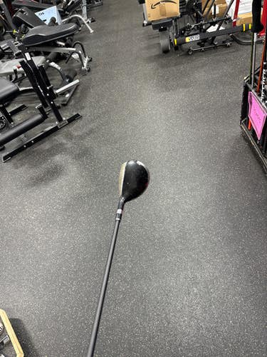 Used Nike SLINGSHOT Mens Hybrid Club RH 5 Hybrid 11337-S000467109