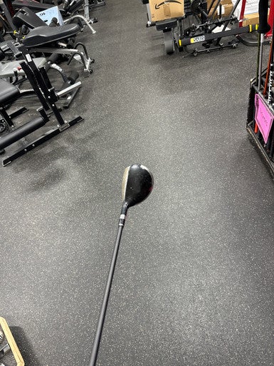 Used Nike SLINGSHOT Mens Hybrid Club RH 5 Hybrid 11337-S000467109