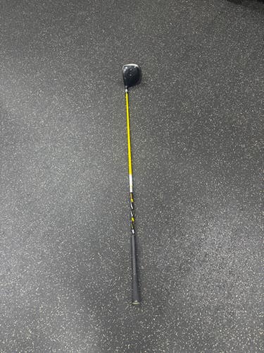 Used Nike SQ DYMO 2 Mens Driver RH 9.5 Degree 11337-S000467108