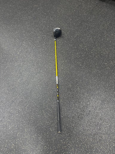 Used Nike SQ DYMO 2 Mens Driver RH 9.5 Degree 11337-S000467108