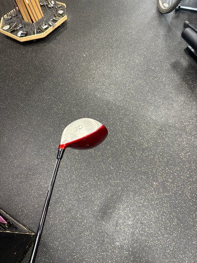 Used Nike VRS COVERT 2.0 Mens Driver RH 9.5 Degree 11337-S000467151