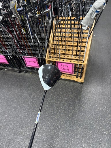 Used Taylormade M1 Mens Driver RH 10.5 Degree 11337-S000467190