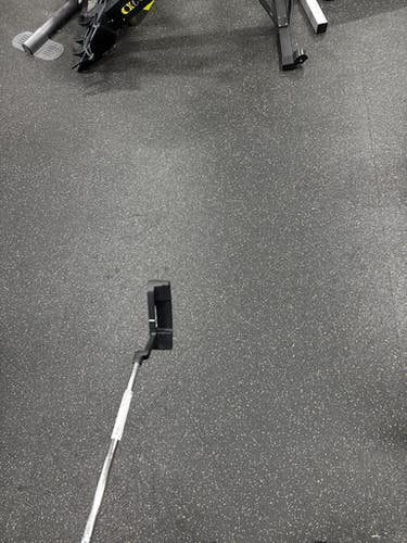 Used Strata PUTTER Mens Putter RH 11337-S000467203