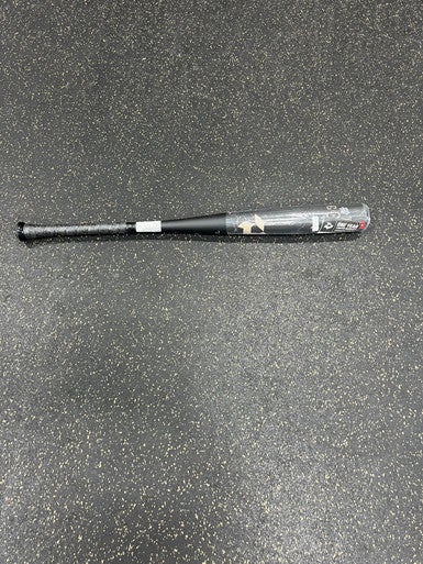 Used Demarini THE GOODS 2025 BB/SB High School -3 Bat 32" 11337-S000467200