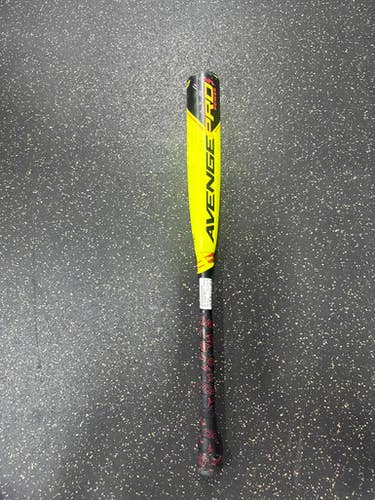 Used AXE AVENGE PRO BB/SB USSSA 2 3/4 Bat 30" 11337-S000468328