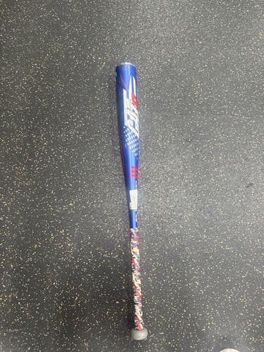 Used Marucci CAT 9 AMERICA BB/SB USSSA 2 3/4 Bat 32" 11337-S000468421