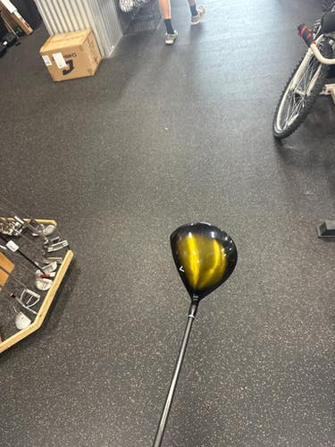 Used EMPEROR AURELUIS Mens Driver RH 10.5 Degree 11337-S000468473