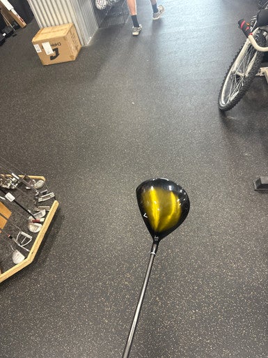 Used EMPEROR AURELUIS Mens Driver RH 10.5 Degree 11337-S000468473