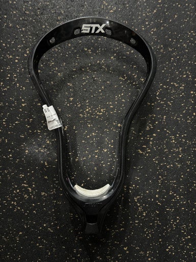 Used LAX HEAD Mens Lacrosse Head None 11337-S000468504