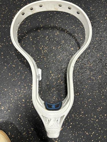 Used LAX HEAD Mens Lacrosse Head None 11337-S000468501
