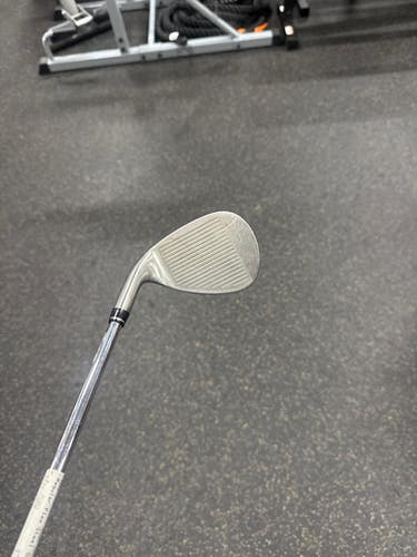Used XXIO XXIO A WEDGE Golf Wedge Mens RH Gap/Approach Wedge 11337-S000468532