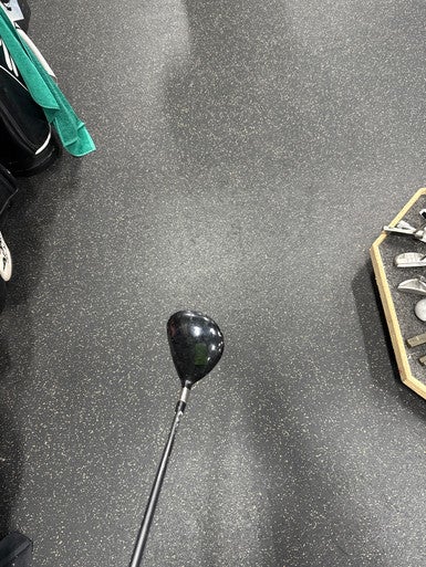 Used Callaway DIABLO EDGE Mens Fairway Wood RH 3 Wood 11337-S000468859