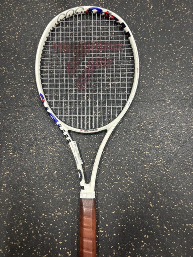 Used TECNIFIBRE Adult Tennis Racquet None 4 1/8" 11337-S000468962