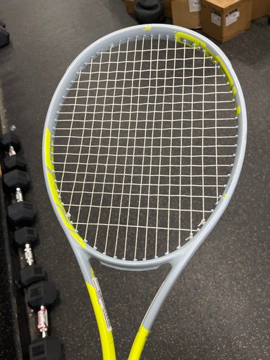 Used Head EXTREME JR Junior Tennis Racquet Grey 23" 11337-S000469045