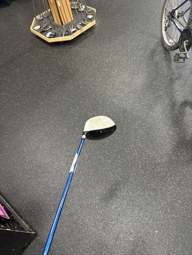 Tour Edge Used Right Handed Junior Regular Flex 5 Pieces Clubs (Full Set)