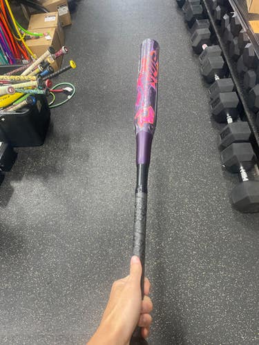 New Bat