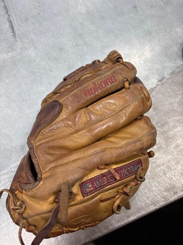 Nokona (Used) Left Hand Throw 12" Baseball Glove
