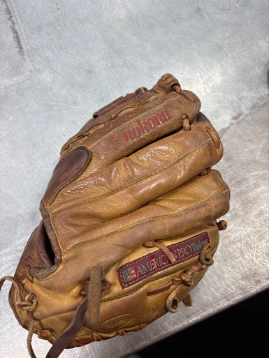 Nokona (Used) Left Hand Throw 12" Baseball Glove