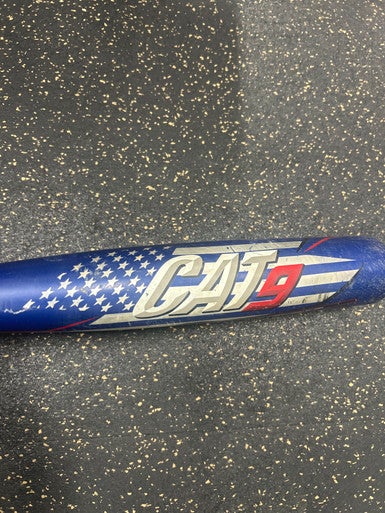 Marucci (Used) (-8) 32" 2 3/4" Barrel USSSA Certified Bat