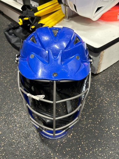 Cascade (Used) Blue Helmet