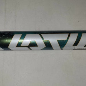 2026 DeMarini Lotus Composite Bat (-10) 21 oz 31" (New)