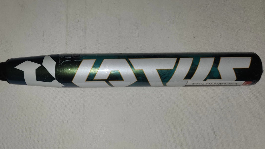 2026 DeMarini Lotus Composite Bat (-10) 21 oz 31" (New)