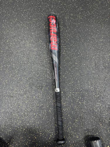 Marucci (Used) (-8) 30" 2 3/4" Barrel USSSA Certified Bat