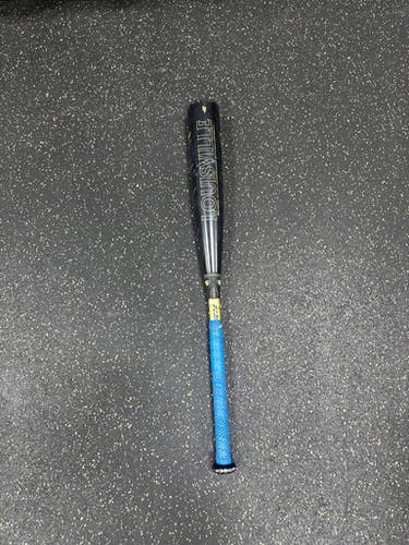 Louisville Slugger (Used) (-3) 31" Bat