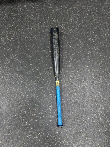 Louisville Slugger (Used) (-3) 31" Bat