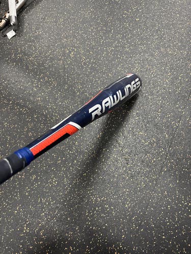 Rawlings (Used) 2 5/8" Barrel 26" Bat