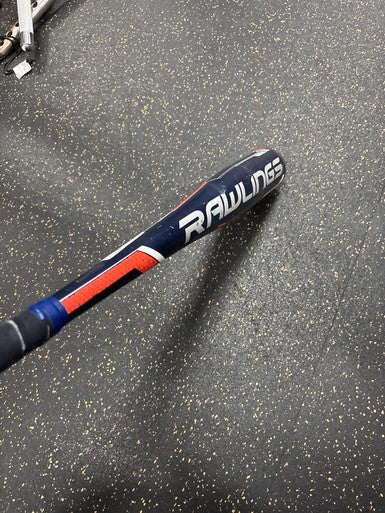 Rawlings (Used) 2 5/8" Barrel 26" Bat