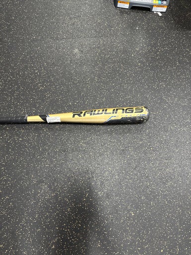 Rawlings (Used) (-5) 31" 2 5/8" Barrel USSSA Certified Bat